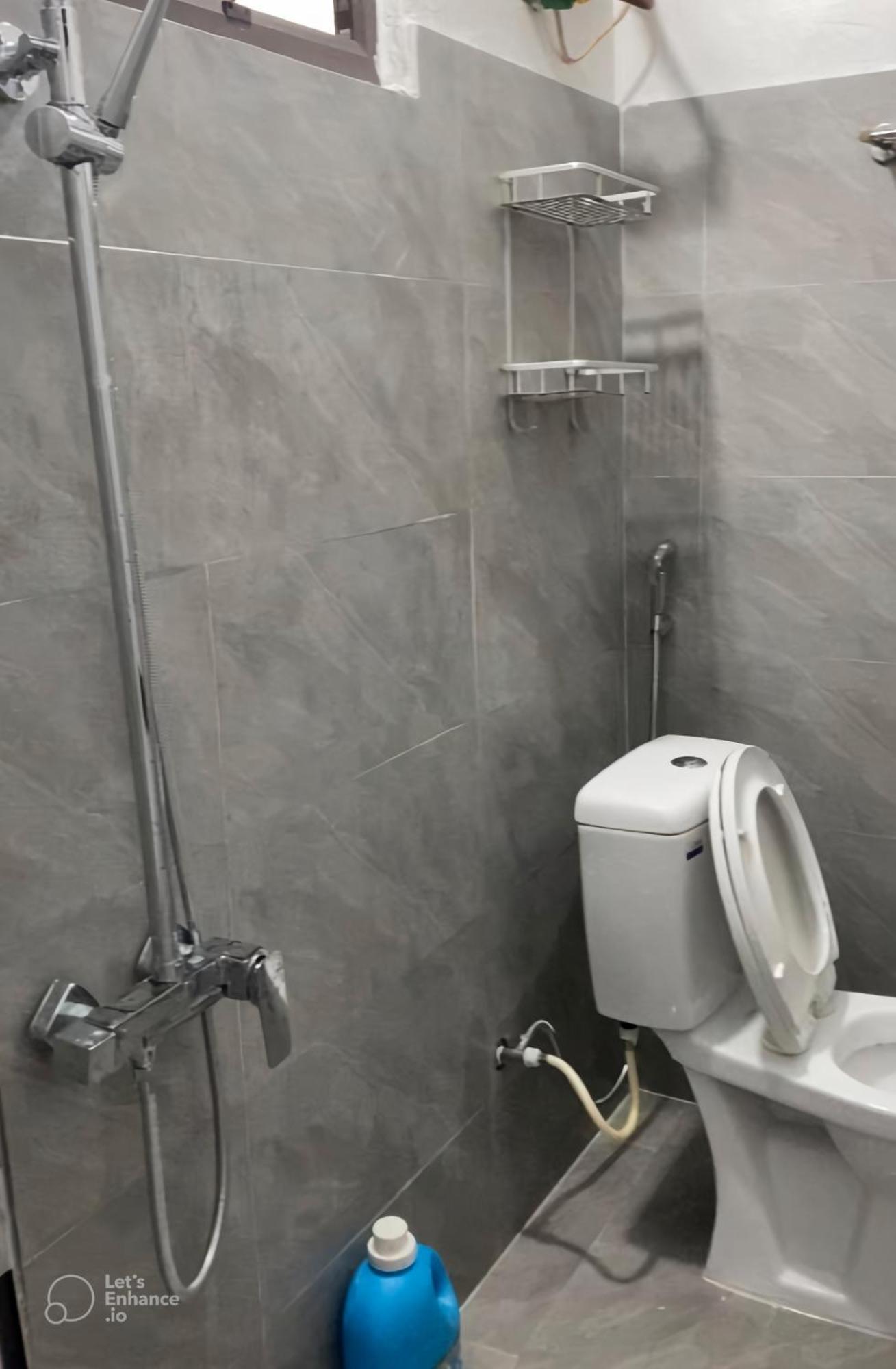 Hometel Hong Xuka Moc Chau Zewnętrze zdjęcie